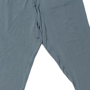 Joggers Pants Briar Blue Airy Light Weight NWT